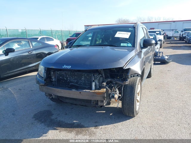Jeep Compass Sport 2016 1C4NJDBB7GD779358 Image 6