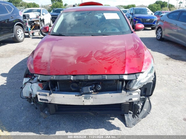Nissan Altima 2.5 Sv 2019 1N4BL4DW9KC243836 Image 13