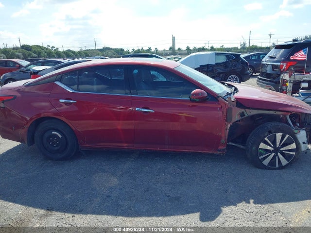 Nissan Altima 2.5 Sv 2019 1N4BL4DW9KC243836 Image 14
