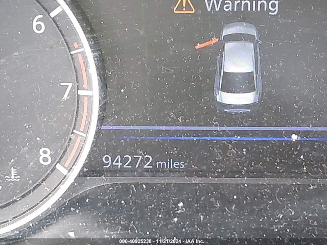 Nissan Altima 2.5 Sv 2019 1N4BL4DW9KC243836 Image 16