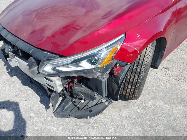 Nissan Altima 2.5 Sv 2019 1N4BL4DW9KC243836 Image 12