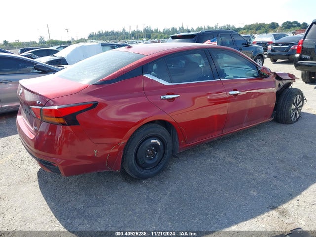 Nissan Altima 2.5 Sv 2019 1N4BL4DW9KC243836 Image 4