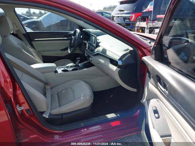 Nissan Altima 2.5 Sv 2019 1N4BL4DW9KC243836 Image 5