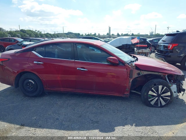 Nissan Altima 2.5 Sv 2019 1N4BL4DW9KC243836 Image 6
