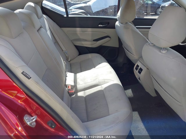 Nissan Altima 2.5 Sv 2019 1N4BL4DW9KC243836 Image 8