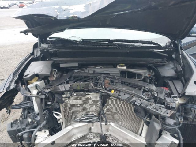 5N1DL0MM1HC520476 Infiniti QX60