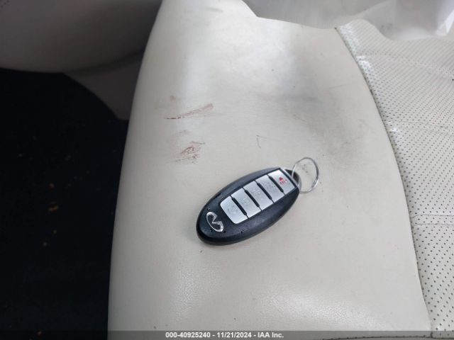 5N1DL0MM1HC520476 Infiniti QX60