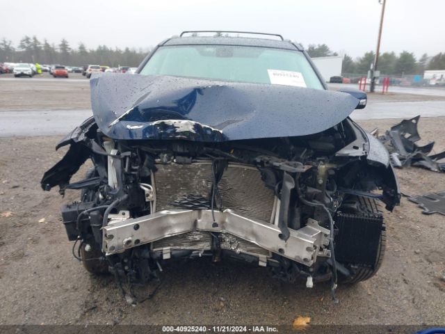 5N1DL0MM1HC520476 Infiniti QX60