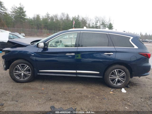 5N1DL0MM1HC520476 Infiniti QX60