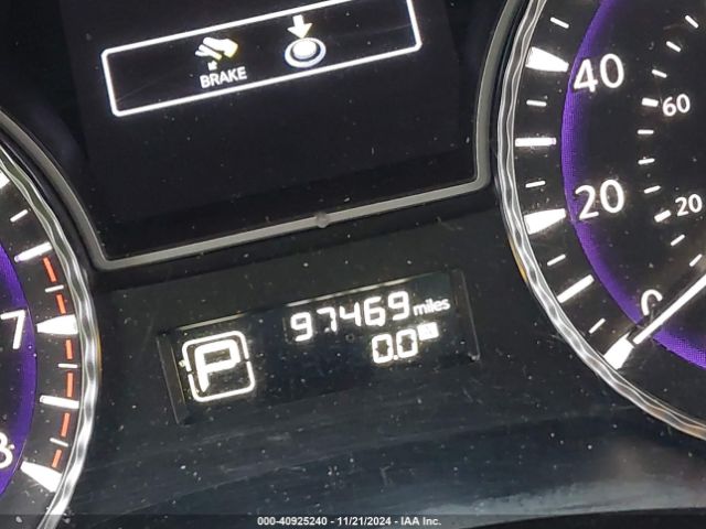5N1DL0MM1HC520476 Infiniti QX60