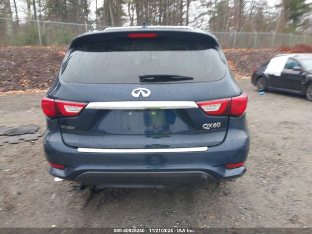 5N1DL0MM1HC520476 Infiniti QX60