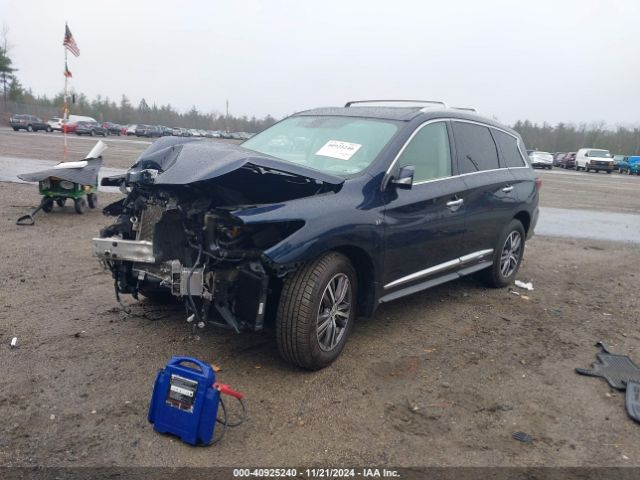 5N1DL0MM1HC520476 Infiniti QX60