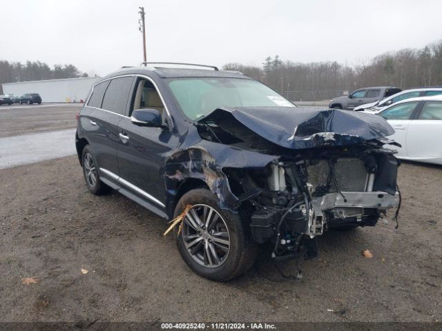 5N1DL0MM1HC520476 Infiniti QX60