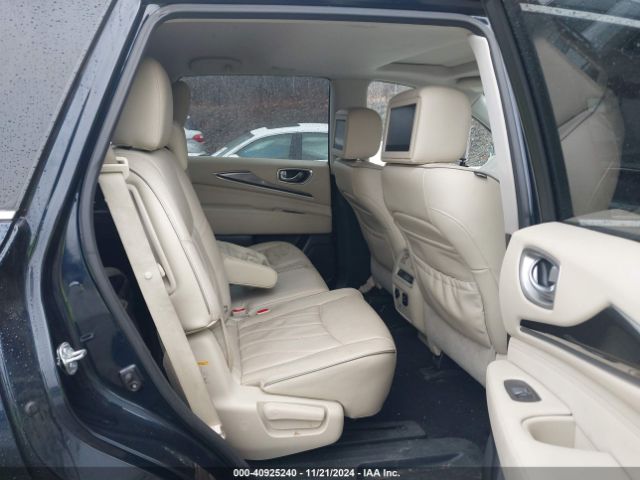 5N1DL0MM1HC520476 Infiniti QX60