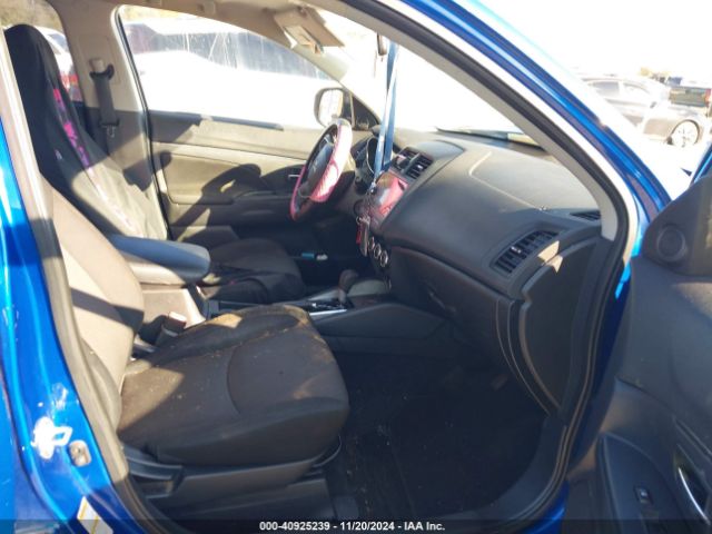 JA4AP3AU7KU024367 Mitsubishi Outlander Sport 2.0 Le