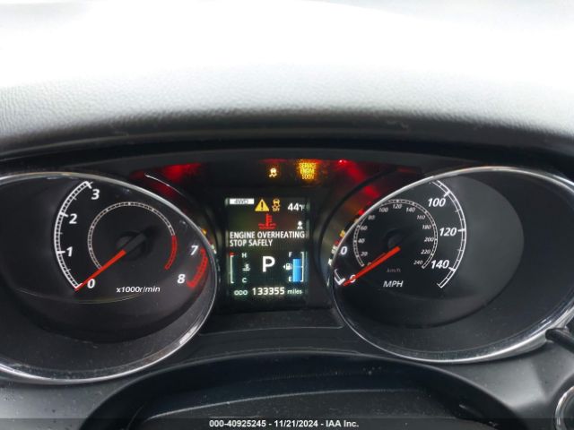 JA4AR3AW1HZ022704 Mitsubishi Outlander Sport 2.4 Se