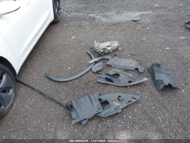 JA4AR3AW1HZ022704 Mitsubishi Outlander Sport 2.4 Se
