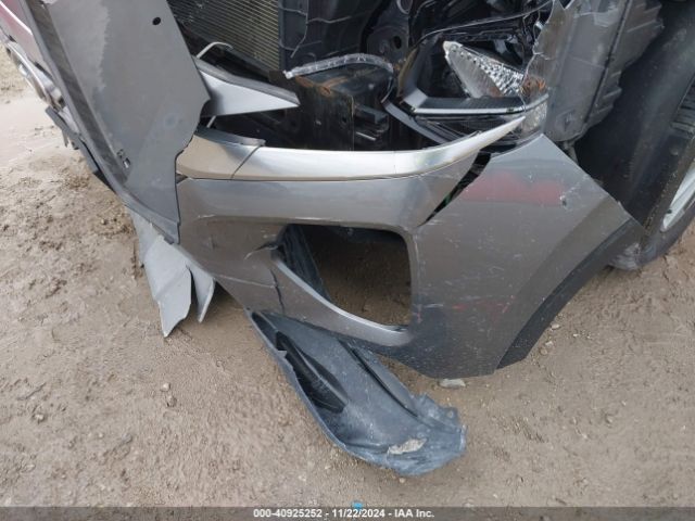 5NMS5CAD9KH057474 Hyundai Santa Fe Limited