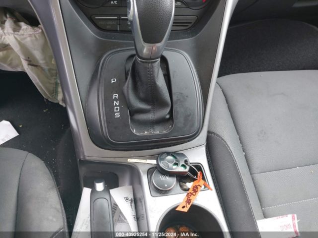1FMCU0GXXGUB99416 Ford ESCAPE SE