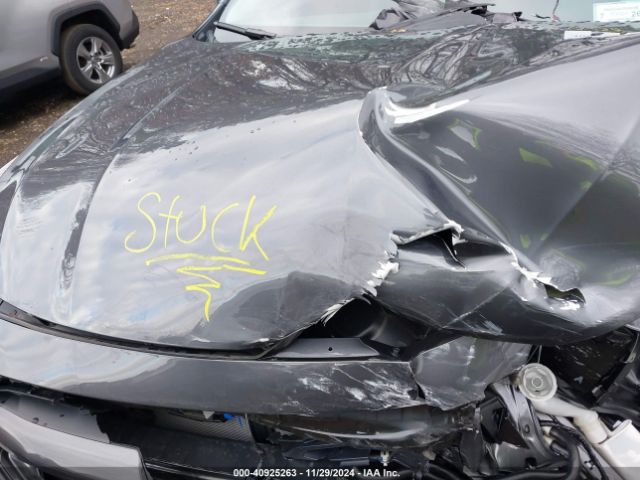 2025 SUBARU OUTBACK 4S4BTGPD2S3110577 Photo 9