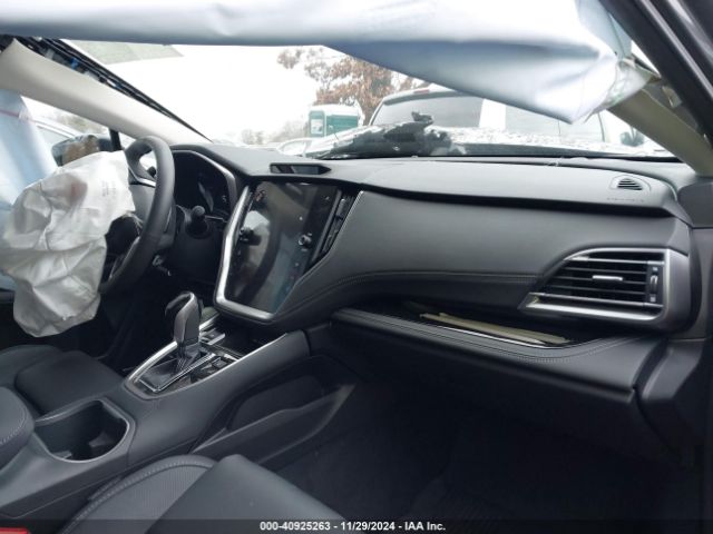 2025 SUBARU OUTBACK 4S4BTGPD2S3110577 Photo 4