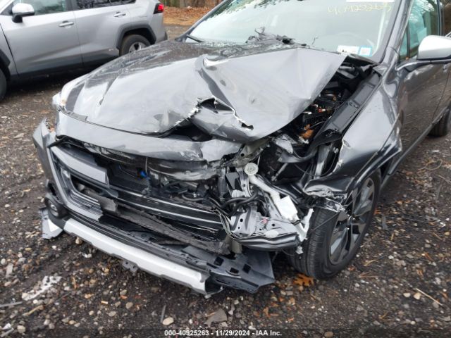2025 SUBARU OUTBACK 4S4BTGPD2S3110577 Photo 5