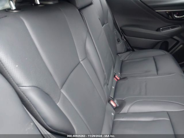 2025 SUBARU OUTBACK 4S4BTGPD2S3110577 Photo 7
