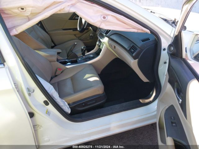 1HGCR3F81EA003879 Honda Accord Ex-l V-6