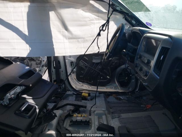 3GCUKREC4JG147616 Chevrolet Silverado 1500 2lt