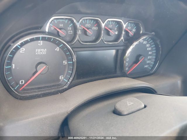 3GCUKREC4JG147616 Chevrolet Silverado 1500 2lt