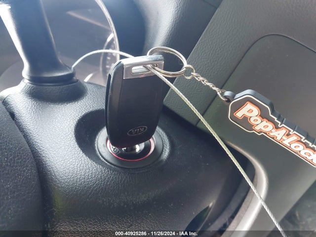 KIA FORTE LX 2018 3KPFL4A78JE196895 Image 11