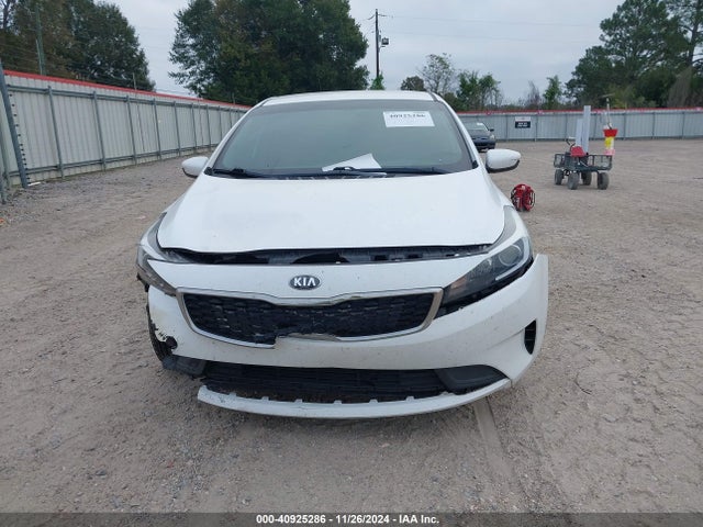 KIA FORTE LX 2018 3KPFL4A78JE196895 Image 13