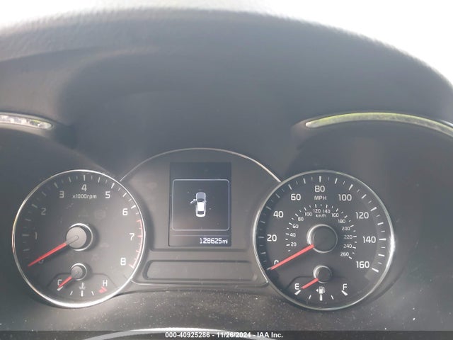 KIA FORTE LX 2018 3KPFL4A78JE196895 Image 7