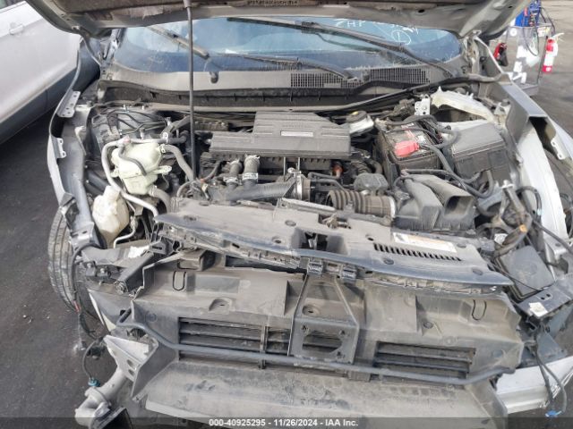 2HKRW1H56JH505072 Honda CR-V EX