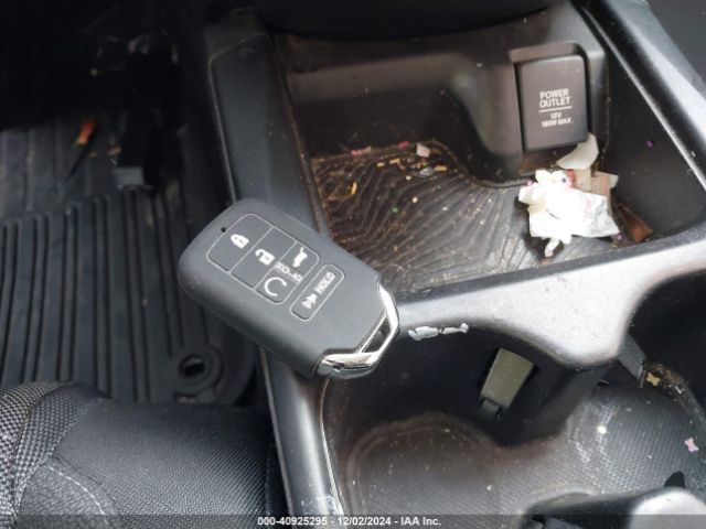 2HKRW1H56JH505072 Honda CR-V EX