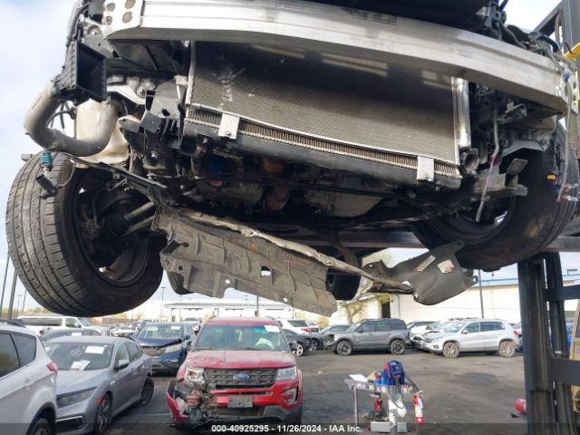 2HKRW1H56JH505072 Honda CR-V EX