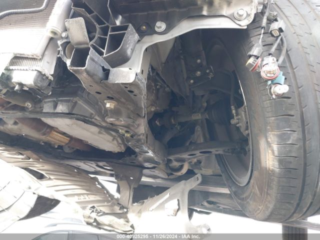 2HKRW1H56JH505072 Honda CR-V EX