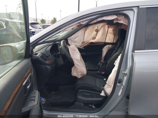 2HKRW1H56JH505072 Honda CR-V EX