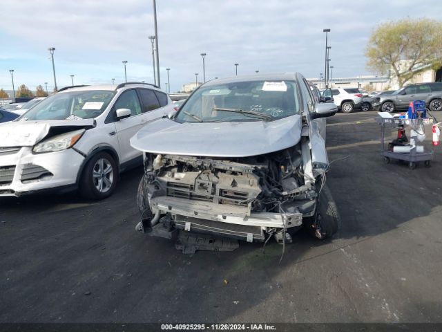 2HKRW1H56JH505072 Honda CR-V EX