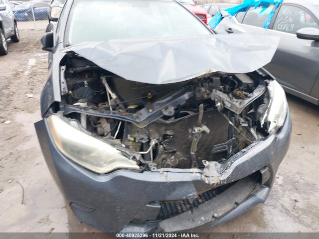 Toyota COROLLA LE 2016 5YFBURHE5GP424792 Image 6