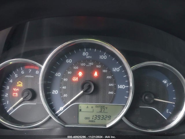 Toyota COROLLA LE 2016 5YFBURHE5GP424792 Image 7
