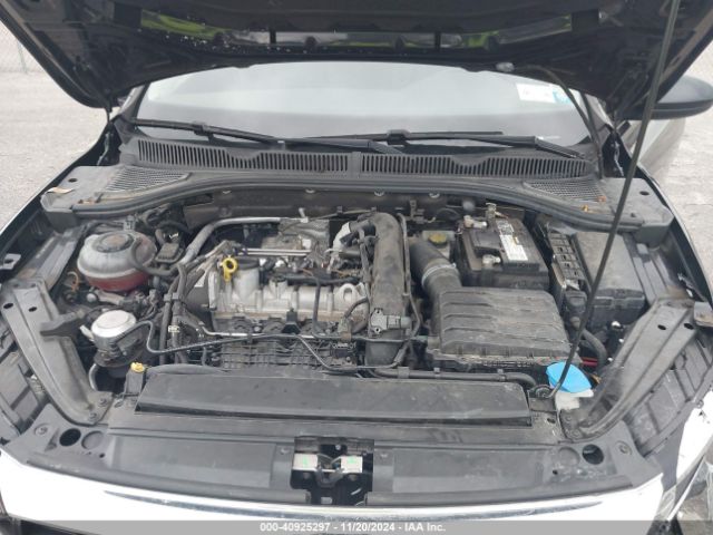 3VWEB7BU5LM071296 Volkswagen Jetta 1.4t Sel