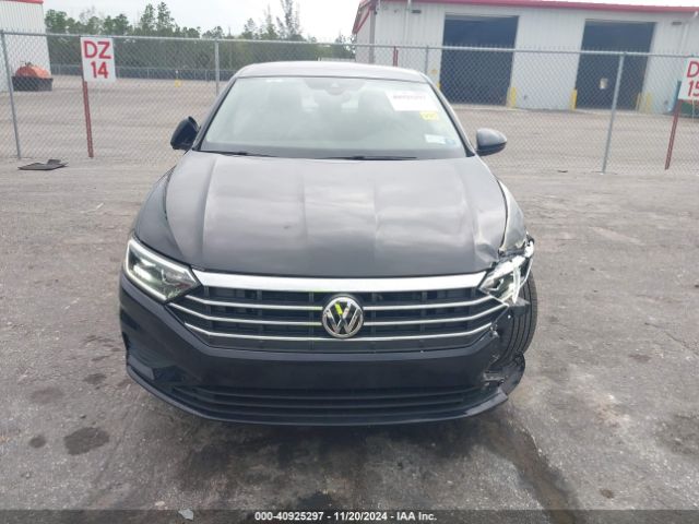 3VWEB7BU5LM071296 Volkswagen Jetta 1.4t Sel