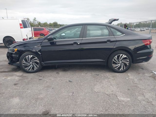 3VWEB7BU5LM071296 Volkswagen Jetta 1.4t Sel
