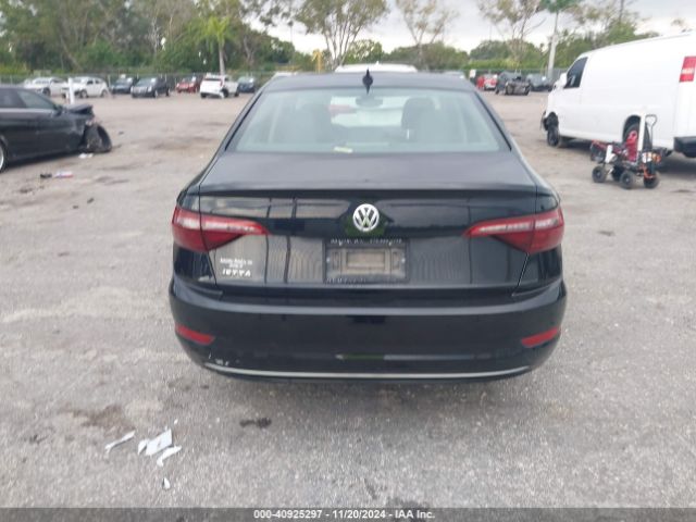 3VWEB7BU5LM071296 Volkswagen Jetta 1.4t Sel