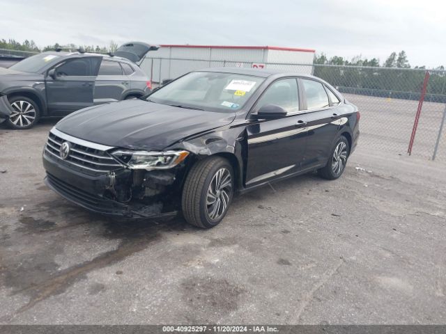 3VWEB7BU5LM071296 Volkswagen Jetta 1.4t Sel