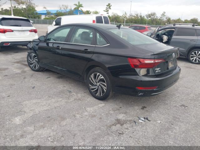 3VWEB7BU5LM071296 Volkswagen Jetta 1.4t Sel