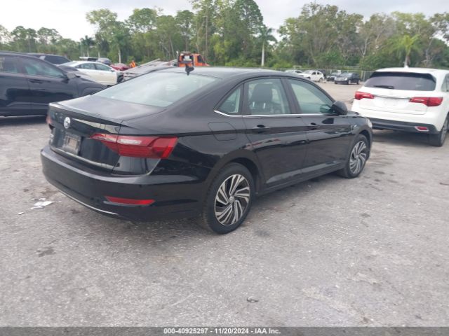 3VWEB7BU5LM071296 Volkswagen Jetta 1.4t Sel