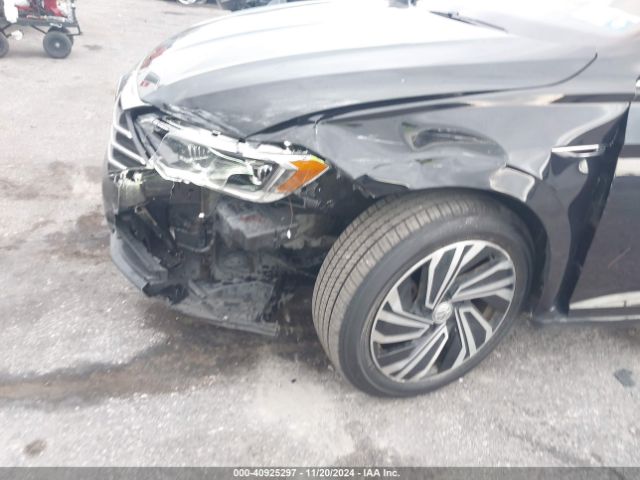 3VWEB7BU5LM071296 Volkswagen Jetta 1.4t Sel