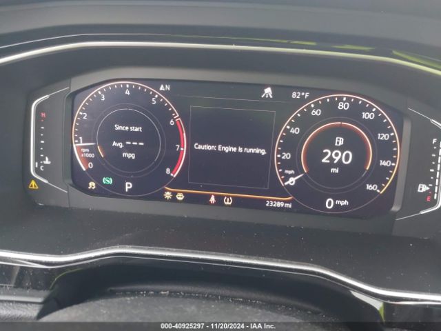 3VWEB7BU5LM071296 Volkswagen Jetta 1.4t Sel